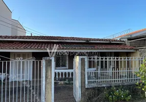 Foto 1 de Casa com 3 Quartos à venda, 150m² em Jardim Leonor, Campinas
