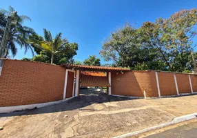 Foto 1 de Fazenda/Sítio com 4 Quartos à venda, 500m² em Portal dos Ipês, Ribeirão Preto