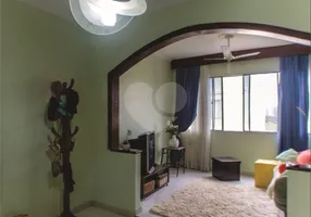 Foto 1 de Apartamento com 2 Quartos à venda, 55m² em Barro Branco, São Paulo