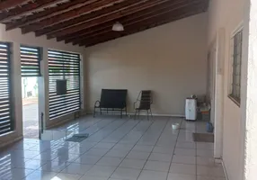 Foto 1 de Casa com 3 Quartos à venda, 120m² em CPA IV, Cuiabá