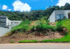 Foto 1 de Lote/Terreno à venda, 984m² em Aeroporto, Juiz de Fora