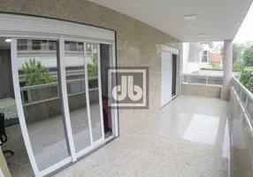 Foto 1 de Casa com 4 Quartos à venda, 400m² em Jardim Guanabara, Rio de Janeiro