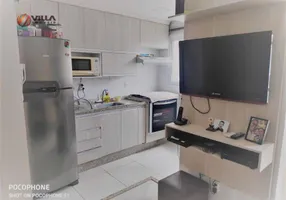 Foto 1 de Apartamento com 3 Quartos à venda, 69m² em Centro, Americana