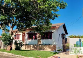 Foto 1 de Casa com 4 Quartos à venda, 381m² em Bairro Marambaia, Vinhedo