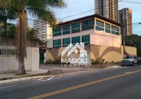 Foto 1 de Imóvel Comercial com 5 Quartos à venda, 700m² em Praia de Itaparica, Vila Velha