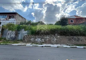 Foto 1 de Lote/Terreno com 1 Quarto à venda, 140m² em Centro, Carapicuíba