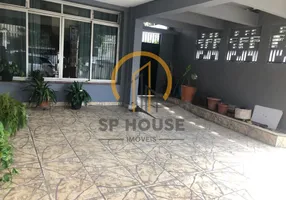 Foto 1 de Sobrado com 2 Quartos à venda, 130m² em Vila Campestre, São Paulo