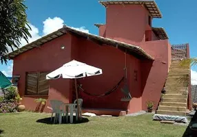 Foto 1 de Casa com 4 Quartos à venda, 400m² em Centro, Maraú