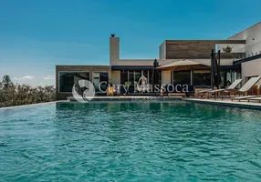 Foto 1 de Casa de Condomínio com 5 Quartos à venda, 980m² em Loteamento Residencial Parque Terras de Santa Cecilia, Itu