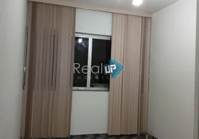 Foto 1 de Apartamento com 2 Quartos à venda, 68m² em Tijuca, Rio de Janeiro