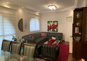 Foto 1 de Apartamento com 3 Quartos à venda, 130m² em Jardim Anália Franco, São Paulo