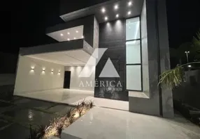 Foto 1 de Casa de Condomínio com 3 Quartos à venda, 163m² em Condominio Primor das Torres, Cuiabá