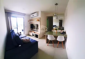 Foto 1 de Apartamento com 2 Quartos à venda, 54m² em Campo Grande, Rio de Janeiro