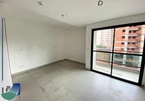 Foto 1 de Flat com 1 Quarto à venda, 35m² em Jardim Botânico, Ribeirão Preto