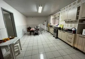 Foto 1 de Casa com 3 Quartos à venda, 123m² em Marechal Rondon, Canoas