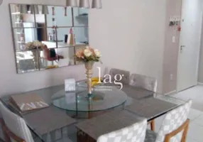 Foto 1 de Apartamento com 2 Quartos à venda, 53m² em Vila Fiori, Sorocaba