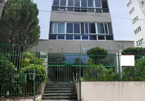 Foto 1 de Apartamento com 4 Quartos à venda, 162m² em Acupe de Brotas, Salvador