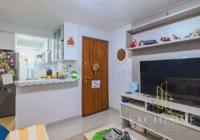 Foto 1 de Apartamento com 2 Quartos à venda, 44m² em Cruzeiro Novo, Brasília