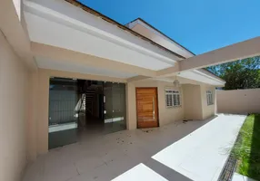 Foto 1 de Casa de Condomínio com 3 Quartos à venda, 244m² em Uvaranas, Ponta Grossa