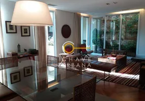 Foto 1 de Casa de Condomínio com 2 Quartos à venda, 330m² em Indianópolis, São Paulo