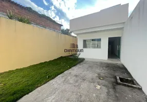 Foto 1 de Casa com 3 Quartos à venda, 115m² em Village do Sol, Guarapari