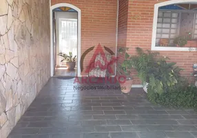 Foto 1 de Casa com 3 Quartos à venda, 110m² em Parque dos Coqueiros, Atibaia