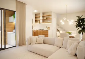 Foto 1 de Apartamento com 2 Quartos à venda, 96m² em Nova Palhoça, Palhoça