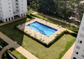 Foto 1 de Apartamento com 3 Quartos à venda, 74m² em Vila Suzana, São Paulo