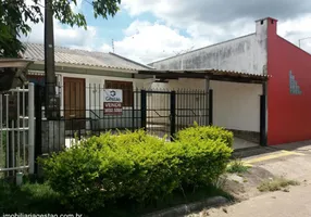 Foto 1 de Casa com 3 Quartos à venda, 150m² em São José, Canoas