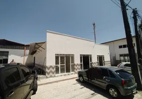 Foto 1 de Ponto Comercial com 1 Quarto para alugar, 28m² em Montese, Fortaleza