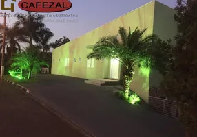 Foto 1 de Casa de Condomínio com 4 Quartos à venda, 550m² em Residencial dos Lagos, Itupeva