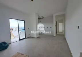 Foto 1 de Apartamento com 2 Quartos à venda, 55m² em Fazenda Velha, Araucária