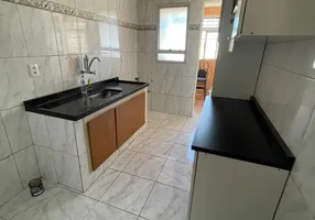 Foto 1 de Apartamento com 2 Quartos à venda, 53m² em Campo Limpo, São Paulo