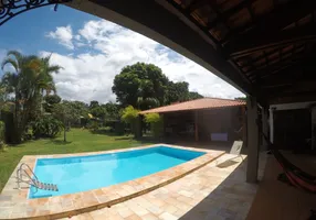 Foto 1 de Casa com 3 Quartos à venda, 360m² em Lago Norte, Brasília