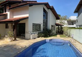 Foto 1 de Casa de Condomínio com 3 Quartos à venda, 210m² em Praia Vista Linda, Bertioga