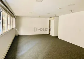 Foto 1 de Sala Comercial para alugar, 80m² em Jardim Paulista, São Paulo