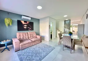 Foto 1 de Casa de Condomínio com 2 Quartos à venda, 121m² em Capao da Canoa, Capão da Canoa