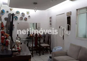 Foto 1 de Apartamento com 3 Quartos à venda, 49m² em Sagrada Família, Belo Horizonte