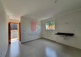 Foto 1 de Apartamento com 1 Quarto à venda, 32m² em VILA ELZE, São Paulo