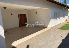 Foto 1 de Casa com 3 Quartos à venda, 252m² em Taquaral, Campinas