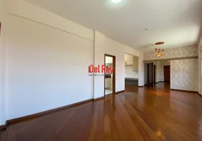 Foto 1 de Apartamento com 3 Quartos à venda, 173m² em Caiçara Adeláide, Belo Horizonte