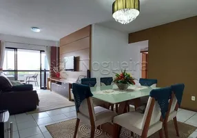 Foto 1 de Apartamento com 3 Quartos à venda, 93m² em Madalena, Recife