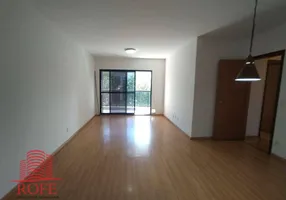 Foto 1 de Apartamento com 4 Quartos à venda, 134m² em Chácara Santo Antônio, São Paulo