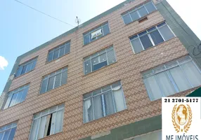 Foto 1 de Apartamento com 2 Quartos para alugar, 70m² em Antonina, São Gonçalo