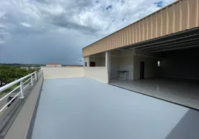 Foto 1 de Prédio Comercial com 3 Quartos para alugar, 360m² em Árvore Grande, Pouso Alegre