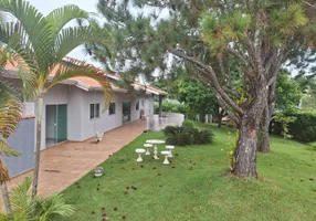 Foto 1 de Casa de Condomínio com 5 Quartos para alugar, 360m² em Condominio Jardim das Palmeiras, Bragança Paulista