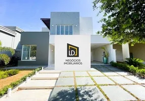 Foto 1 de Casa com 1 Quarto à venda, 415m² em Condomínio Residencial Florais dos Lagos , Cuiabá