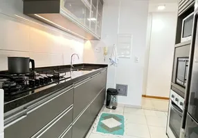 Foto 1 de Apartamento com 2 Quartos à venda, 86m² em Goiabeiras, Cuiabá