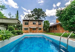 Foto 1 de Casa com 5 Quartos à venda, 350m² em Barreirinha, Curitiba