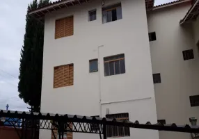 Foto 1 de Apartamento com 2 Quartos à venda, 44m² em Jardim Guadalajara, Sorocaba